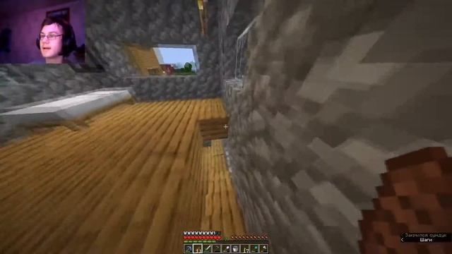 ЛП2.3 | ДИКИЕ КАПИТАЛИСТЫ | Minecraft 1.18.1 JAVA EDITION, выживание с подписчиками смотреть онлайн