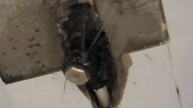 Не устанавливайте Push-fit производства РОСТерм на горячую воду!!! смотреть онлайн