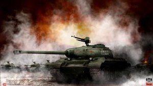 World Of Tanks (1.0) - Official Soundtrack