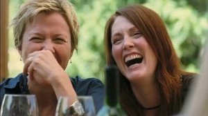 Трейлер Детки в порядке (The Kids Are All Right)