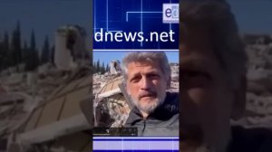 Почему армянские спасатели ищут только армянских пострадавших о которых сообщается армянский депута