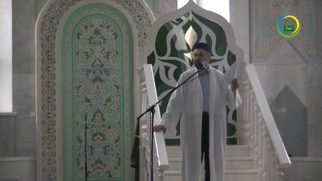 "Мольба родителей" пятничная проповедь. Рустам хазрат Идиятуллин смотреть онлайн