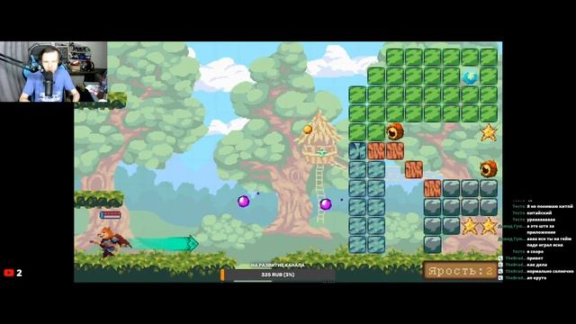 ARKAN: THE DOG ADVENTURER/Первый взгляд/Выпуск№1 смотреть онлайн