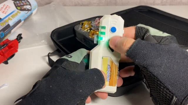 НАБОР ВОЛЧКОВ SB ПЕРВОГО И ВТОРОГО СЕЗОНА / Бейблэйд Бёрст / Beyblade Burst смотреть онлайн