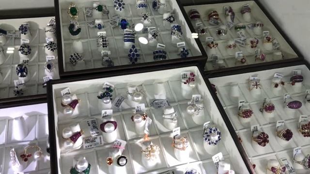 Сколько стоит золото в ОАЭ|Выставка ювелирных украшений и часов в Дубае смотреть онлайн