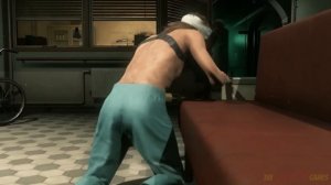 Прохождение Metal Gear Solid V: The Phantom Pain на Русском [PС|60fps] - #1 (Легенда жива)