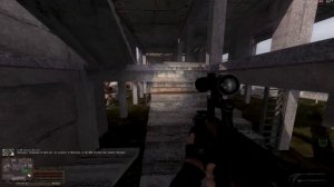 Stalker Narodnaya Solyanka 2016 |  Door Code(s) to Lab X-8 #115