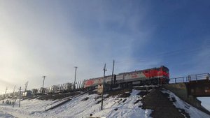 п. Ясный, Пинежский район, часть 2