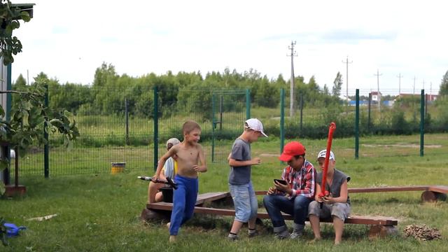 Не хлебом единым...