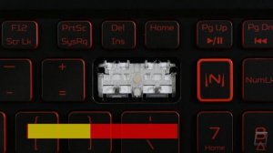 How to Replace Acer Nitro 5 Keys