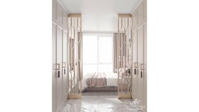 Как оформить проем без двери смотреть онлайн