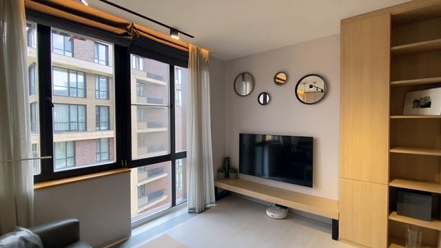 ЖК Олимпийская деревня Химки смотреть онлайн