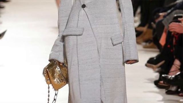 АНТИТРЕНДЫ ЗИМЫ ВЕРХНЕЙ ОДЕЖДЫ / СТАРОМОДНЫЕ ВЕЩИ ЧЕМ ЗАМЕНИТЬ ? МОДА 2019 смотреть онлайн