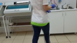 У стоматолога / Честь 3/ Как я вырывала зубик в стоматологии!