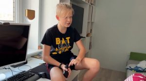 ЧТО ЕСЛИ У ТЕБЯ ПОЯВИЛСЯ iPhone 13. БРОС ШОУ