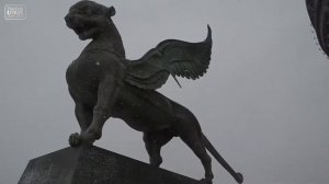 Экскурсия по современной архитектуре Казани