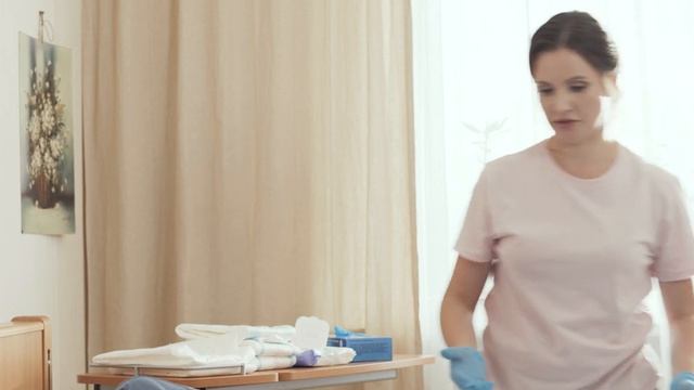 17. Смена подгузника смотреть онлайн