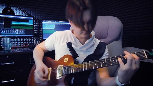 Люся Чеботина - Солнце Монако | Рок Версия | TIKTOK TREND
