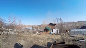 #8 Размечаем грядки