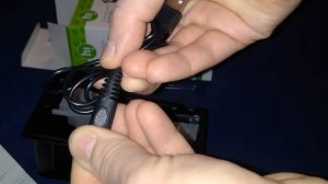 Электробритва Hi HC-619 ( Электробритва Novex H719 и т.п. )