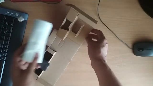 РАСПАКОВКА КАМЕРЫ LOGITECH C270 – работает смотреть онлайн