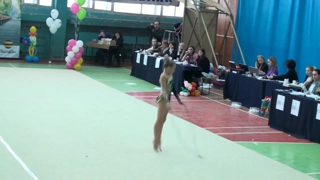 Секерина Мария 2001 г.р.Пермь скакалка.m2ts смотреть онлайн