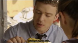 Friends with Benefits - Bloopers
