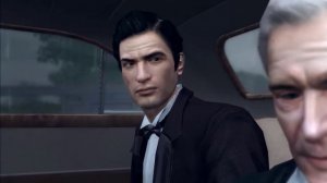 Прости Джо в Сделку не входил.....(Mafia 2)Концовка