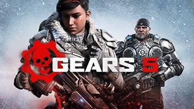 Gears of War 5 Онлайн Матчи