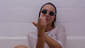 BAELI - НЕВЕСОМОСТЬ (MOOD VIDEO)