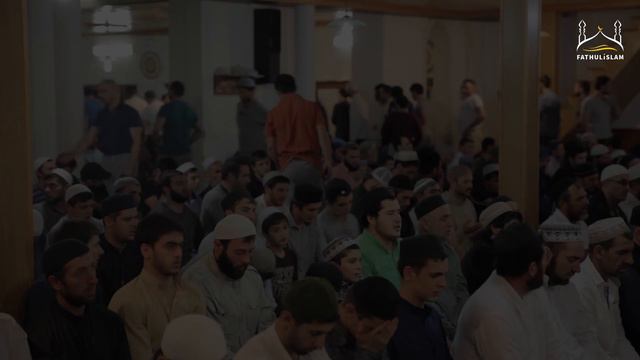 Къиям 20.06.17 / Фатхуль Ислам смотреть онлайн