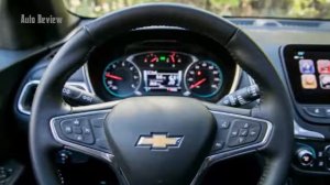 2018 Chevrolet Equinox Diesel AWD