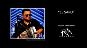 Polka El Sapo / My Tejano Awards Theme Song by:Rick Fuentes