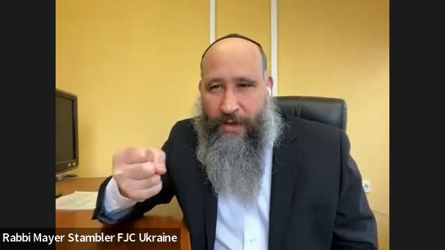 Урок 7 - Маамар «КИ ИШОЛХО» - 5738 смотреть онлайн