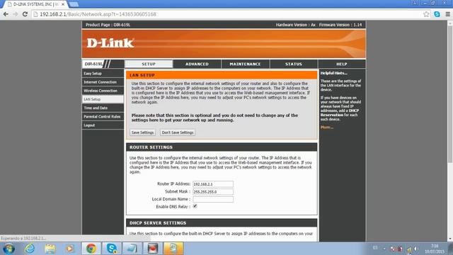 How to set up the D-Link DIR-619L Mydlink Cloud as WDS + AP Wirless and in Repeater Bridge mode смотреть онлайн