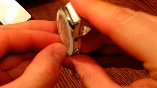 Longbo Watch смотреть онлайн