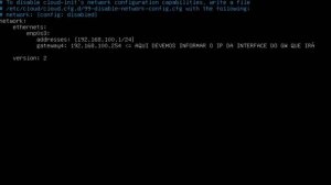 Gateway com iptables no Ubuntu 18