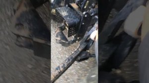 YTO-X1304, регулировка уровня Пчн 2, 4  по горизонту, будние дни тракториста, часть 2))