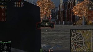 World of Tanks VK 36 01H 13 фрагов