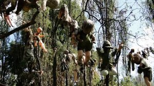 23 САМЫХ СТРАШНЫХ МЕСТ НА НАШЕЙ ПЛАНЕТЕ