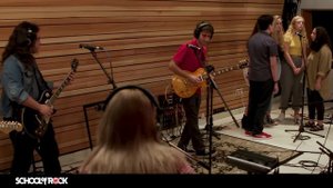 School of Rock Students Perform "Bohemian Rhapsody" by Queen