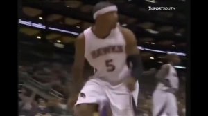 Лучшие данки НБА/громкие данки/!