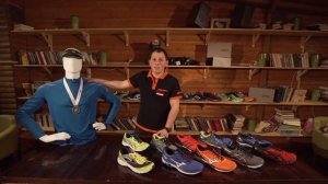 Одежда для первого марафона