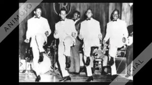 Hank Ballard & the Midnighters - The Hoochi Coochi Coo - 1961