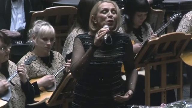 Красноярский филармонический русский оркестр смотреть онлайн