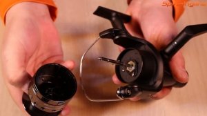 Безынерционная катушка Flagman Magnum Feeder