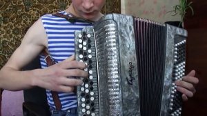 Вологда баян
