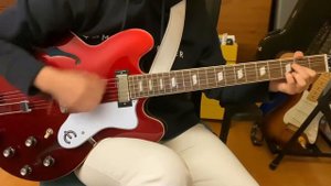 Oasis - Morning Glory | Guitar Cover