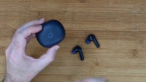 Soundcore LIFE P3 Wireless Noise Cancelling Earbuds Review