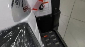 Квадроцикл Kayo Mini Bull